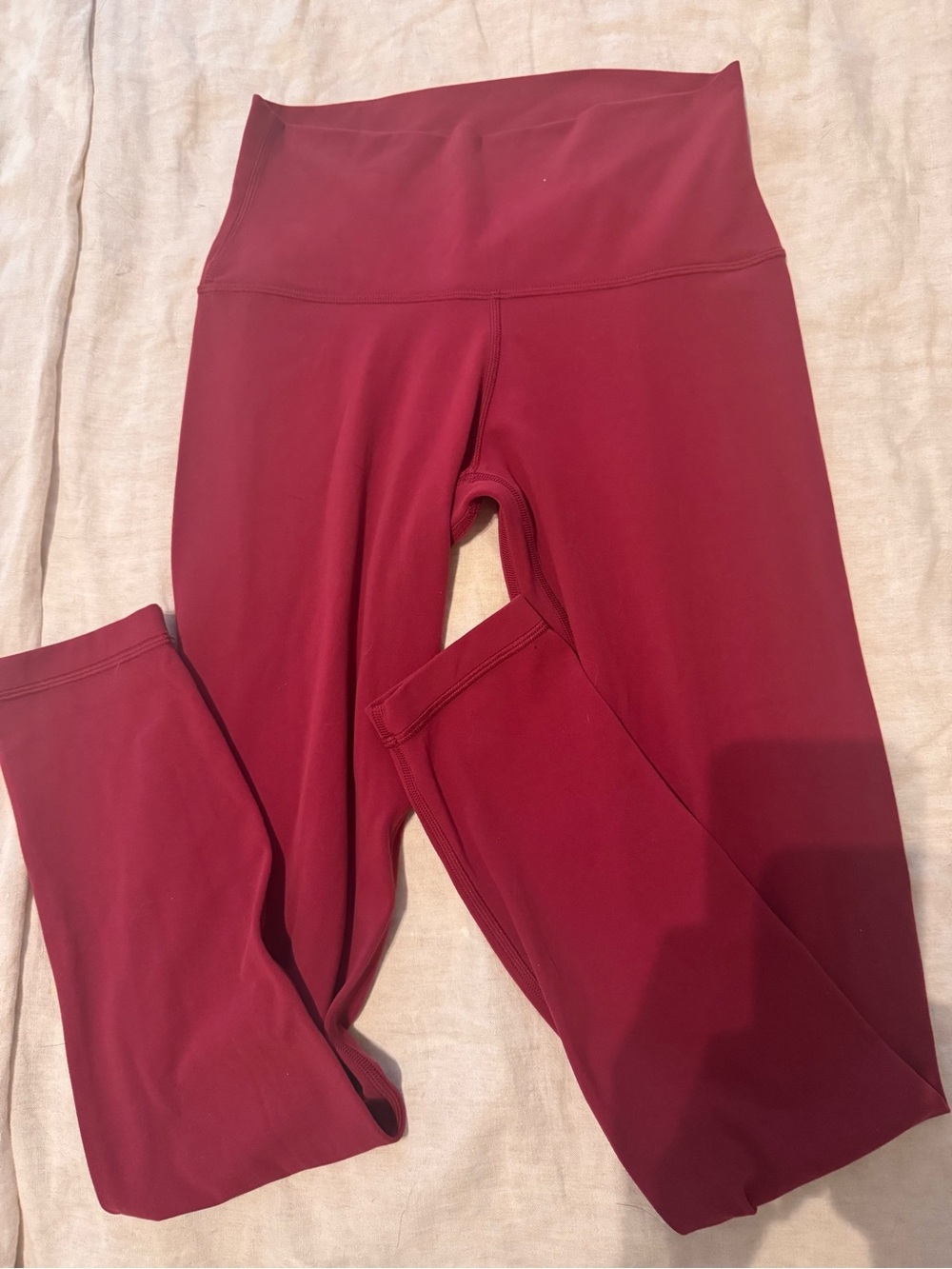 Aritzia Women's High-Rise Leggings